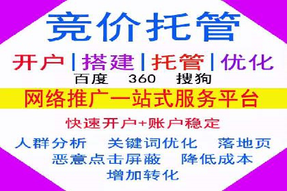 百度竞价包年服务：某行业领导品牌的成功故事